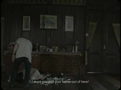 When I come back, - Ode to Nothing