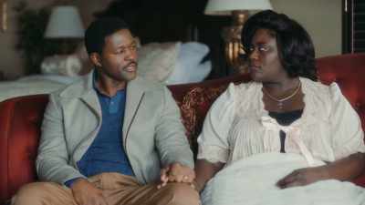 When I come beside you, - Robin Roberts Presents: Mahalia