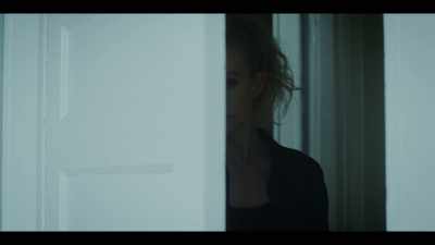 "When I come to Craig's house..." - Becoming