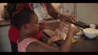 When I was coming up,
Harlem wasn't an easy place to live. - Street Food: USA