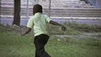 When I was coming up, you know,
when you come out your door, - Untrapped: The Story of Lil Baby