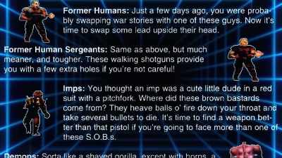 When I was coming up with a style, - FPS: First Person Shooter