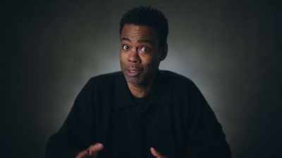 When I was coming up, - Kevin Hart & Chris Rock: Headliners Only