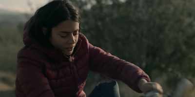 When I confronted him
about all the women, - The Aviary