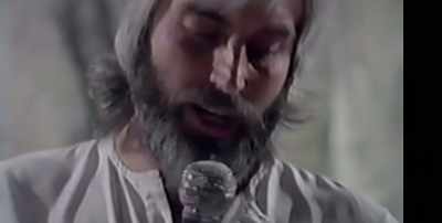 When I could hardly feel it,
I said to him, "Osho, I think this is it." - Wild Wild Country