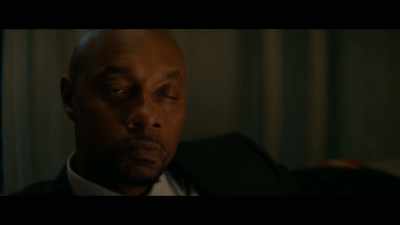 When I could have framed Mitch
for your murder. - Tell Me a Story