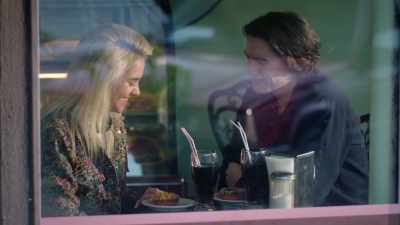When I couldn't,
I guess he chose for me. - The InBetween
