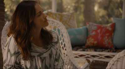 When I couldn't take it anymore, - The Beach House