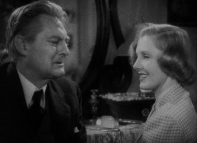 When I was courting your grandmother - You Can't Take It with You