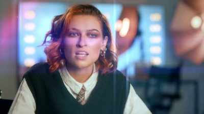 When I create something that
someone else says, "That looks real," - Glow Up: Britain's Next Make-Up Star
