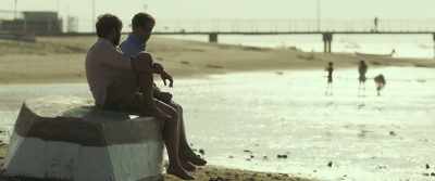 When I decided to see him,
he was on his last legs. - Lord, Give Me Patience
