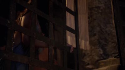 When i defeated pericles, - Spartacus