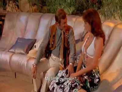 When I did Le Magnifique - Z Channel: A Magnificent Obsession