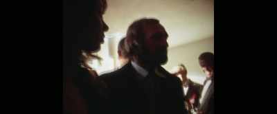 When I did live in
Hollywood for a time, - The Ghost of Richard Harris