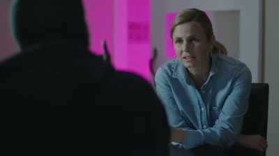 When I did that,
that let all the bitches know. - Trafficked with Mariana van Zeller