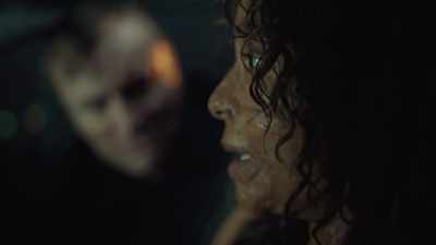 When I did what I did to
that prick, it was once. - Rellik