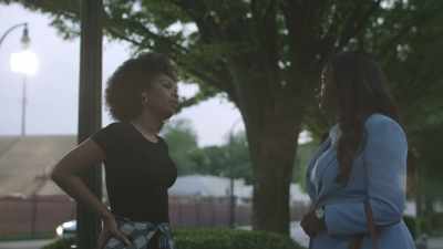 When I didn't see
her after break, - Abducted at an HBCU: A Black Girl Missing Movie