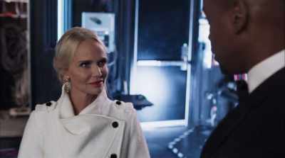 When I didn't think I
had a shot with Gwen, - A Christmas Love Story