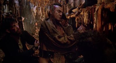 When I die Chomin I will go to Paradise - Black Robe
