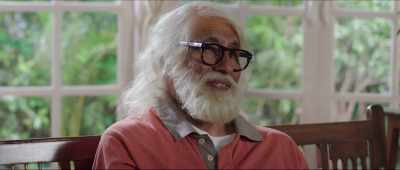 When I die... - 102 Not Out