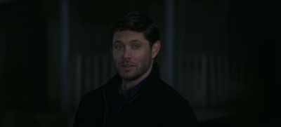 When I died, I made it to heaven. - The Winchesters