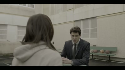 When I do, the CIA's putting you back
in to Belarus as an asset. - The Recruit