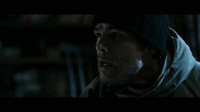 When I was doing the scripts
for "30 Days of Night," - Eli Roth's History of Horror