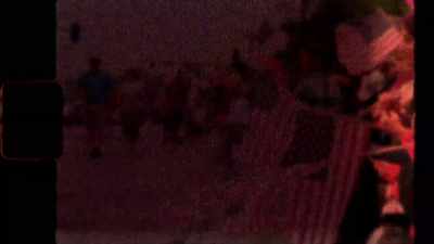 When I was doing V, - Hollywood Dreams & Nightmares: The Robert Englund Story