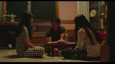 When I was Dongju's age, - Moving On