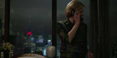 When? I don't
understand. I just... - The Good Fight