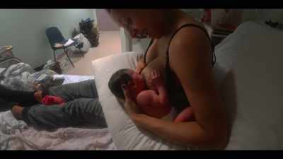 When I dug deeper into milk... - Babies