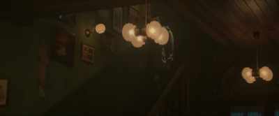 When I was eight years old, - The Strangers: Chapter 1