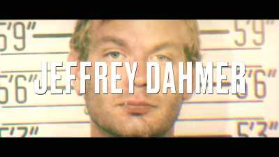 - When I enlisted, my
roommate was jeffrey dahmer, - Invisible Monsters: Serial Killers in America