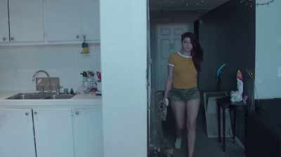 - When I feel like my place
is on point and it's clean, - Stripped: Los Angeles