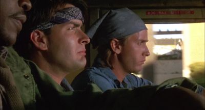 When I feel like talking to you I will look at you - Men at Work