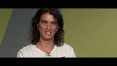 When I feel that to achieve that mission, - WeWork: or The Making and Breaking of a $47 Billion Unicorn