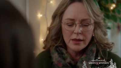 When I finally got back
on my feet - A Joyous Christmas