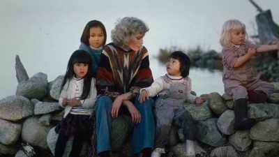When I finally got her home, - Allen v. Farrow
