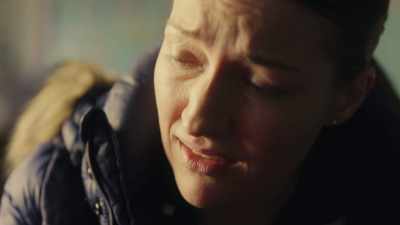 When I finally got to see Liam, - The Victim