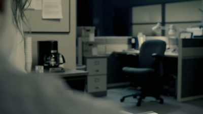 When I finally got
to the precinct, - Floribama Murders