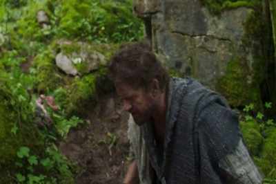 When I find a dead fox
or a badger, - Britannia