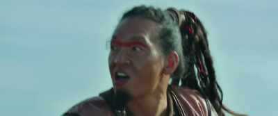 When I find that Mak-yi,
I'll rip him to shreds. - The Pirates: The Last Royal Treasure