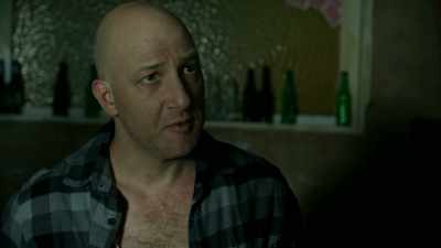 When I find out who
the fuck that is, - Dead Wrong