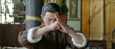 When I find out - Drunken Master Su Qier