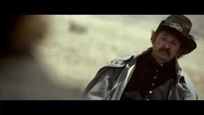 When I find proof of your involvement
in these attacks, - American Primeval