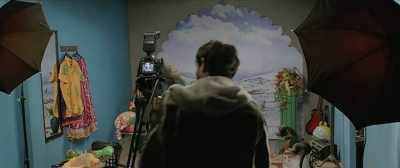 When I was finding my ways. - Lipstick Under My Burkha
