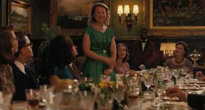 When I finished Mount Holyoke, - On the Basis of Sex