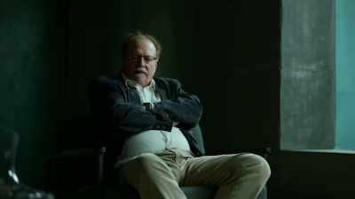 -: When I finished my university, - Inside the Mind of a Con Artist