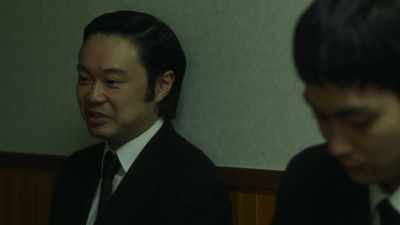 When I first asked Master
about closing France-za, - Asakusa Kid