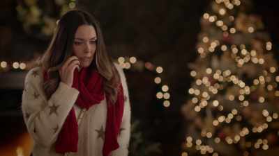When I first came here - Long Lost Christmas